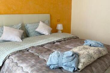 ペンション La Casa Del Giglio