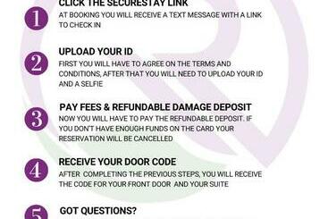 شقة فندقية Renu At Back Bay