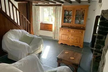 Slerra Hill Bed And Breakfast, Clovelly