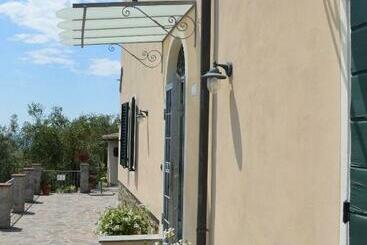 צימר Il Podere Di Tacito