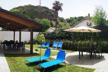 Nocleg ze śniadaniem La Casa Di Anna