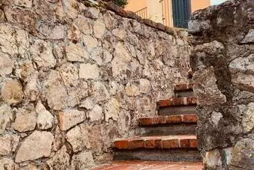 Pensione Finestra Tra Le Stelle