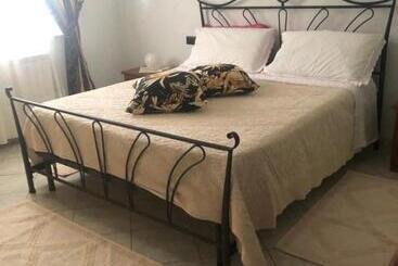 פנסיון Villa Di Cristina