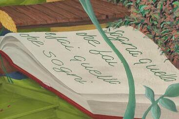 B&b Arte E Rosmarino Al Paese Delle Fiabe