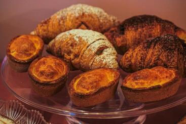 Bed and Breakfast Armonia Galeta