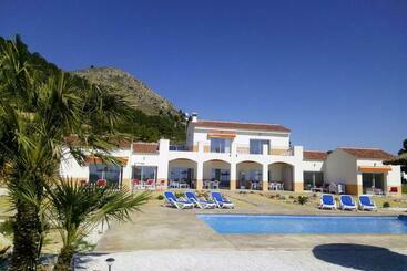 ベッドアンドブレックファースト Casa Pasamee