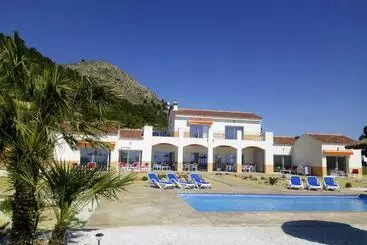 ベッドアンドブレックファースト Casa Pasamee