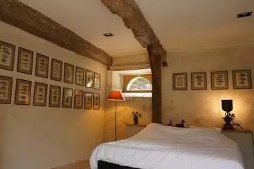 Bed and Breakfast Ferme Du Bois De Veude