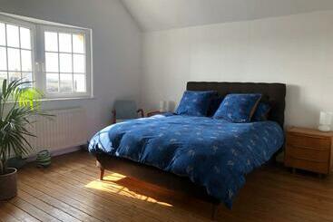 Bed and Breakfast La Villa L Escale