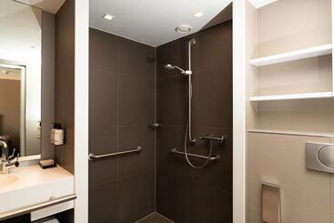 Отель De Werelt