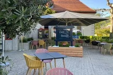 Hotel Thurpark