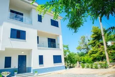 Mbaccimari B&b