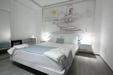Mbaccimari B&b