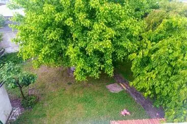 Pensió Alojamento Local, Cantinho Verde