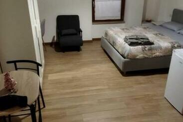 پانسیون Largo Otranto   Guest House