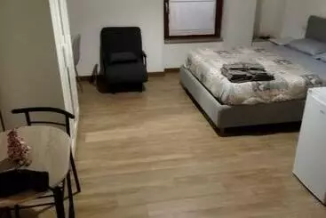 Pensione Largo Otranto Guest House