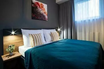 Pension Penzión Mamut Revúca