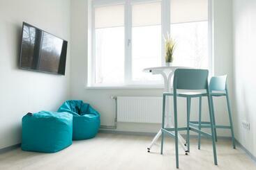 هتل آپارتمان Youthments   Student