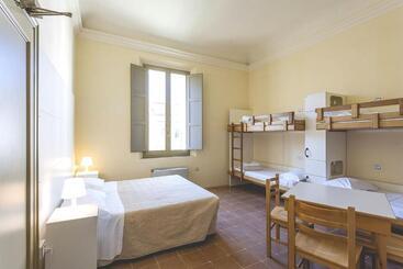 فندق صغير Antico Convento San Francesco