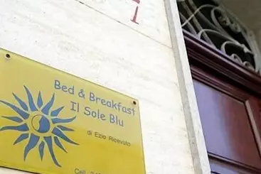 B&b Il Sole Blu