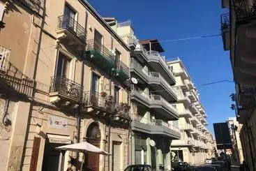 Apartamenty turystyczne Oikia