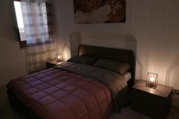 Apartamenty turystyczne Oikia