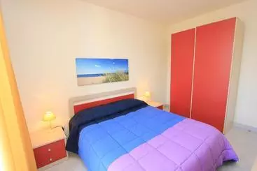 Appartamenti turistici Case Vacanze Pomelia