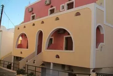 Apartamento Emmanouela Studios & Villas