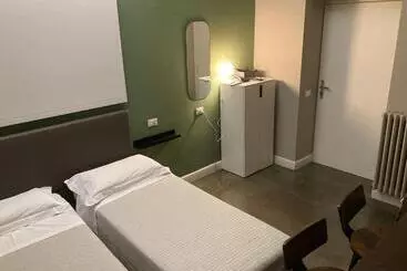 Hotel Calypso