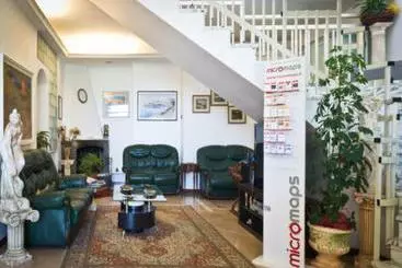 Отель Francesca's Room's