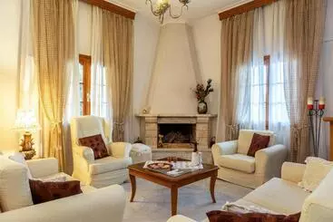 호텔 San Giorgio Villa