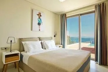 Apartaments turístics My Villa Corfu