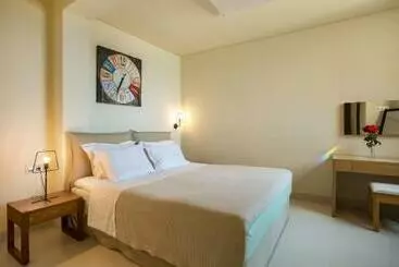 ツーリストアパートメント My Villa Corfu