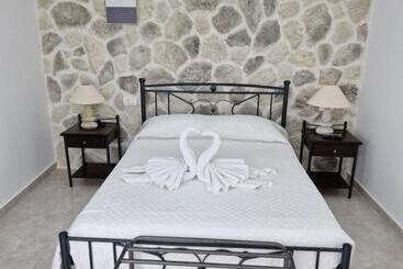 Appartamento Stavros Villas