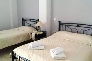 Apartamento Stavros Villas