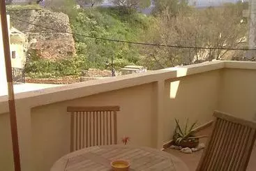 Hotel Ontas Traditional