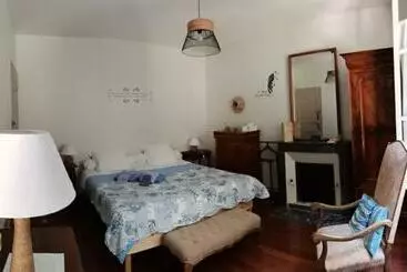 Bed and Breakfast Chambres D Hôtes Villa Alexina