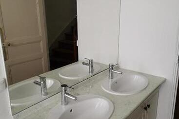 住宿加早餐 Chambres D Hôtes Villa Alexina