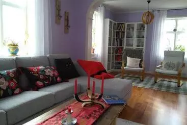 Bed and Breakfast Gothem Viby Bed&breakfast