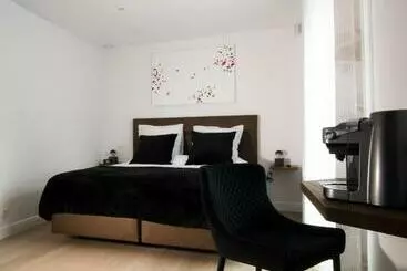 Bed and Breakfast T Pure Genot