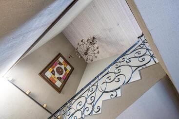 هتل Kurpiai   Suites & Spa