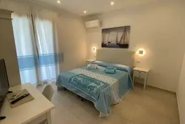 Bed and Breakfast Nure