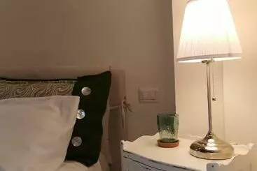 Pension  Ariediparma   Rooms&apartments