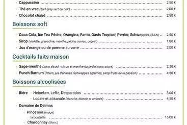 ペンション Comme A La Maison