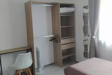 Pensão Comme A La Maison