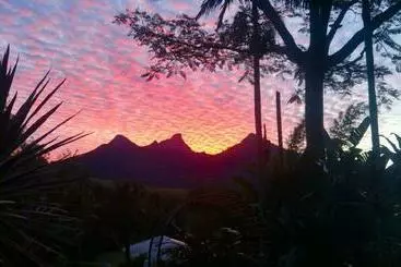 ペンション Fun Times