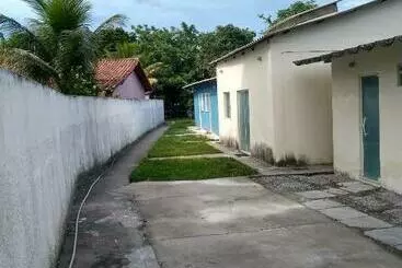 ペンション Suites Para Casais Na Praça Oswaldo Cruz