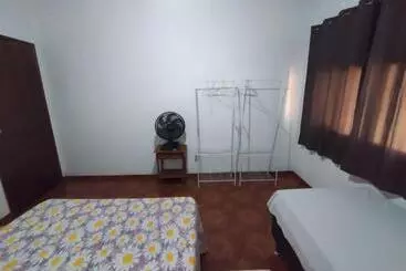 پانسیون Suites Para Casais Na Praça Oswaldo Cruz