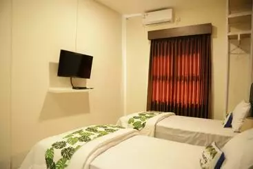 Majatalo Tienery Guesthouse