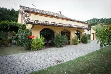 B&b Salvarosa